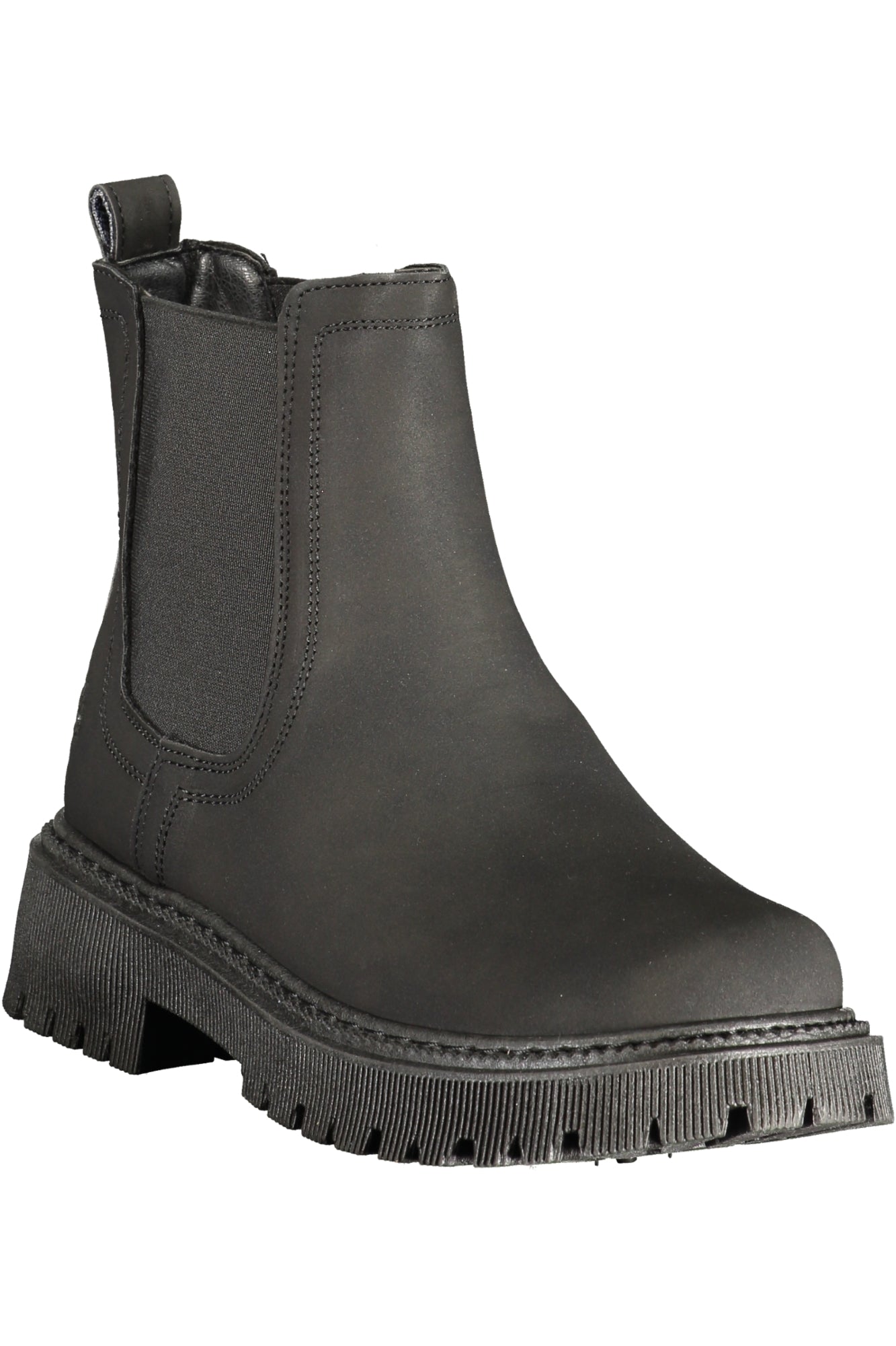 U.S. Polo Assn. Ghete AMBRA001WGH1 NEGRU