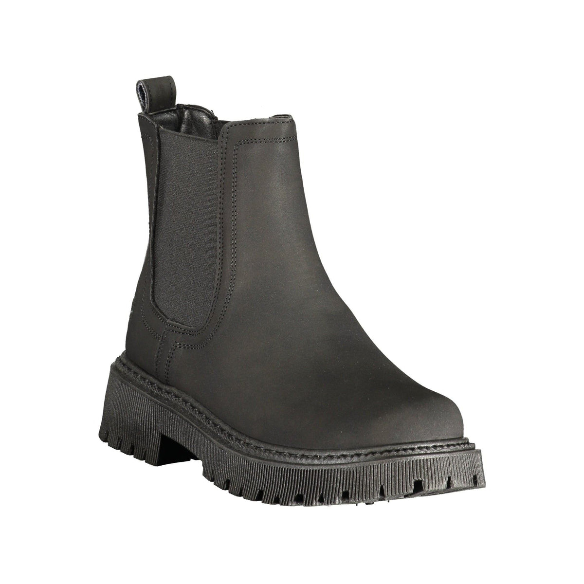 U.S. Polo Assn. Ghete AMBRA001WGH1 NEGRU