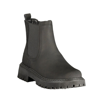 U.S. Polo Assn. Ghete AMBRA001WGH1 NEGRU
