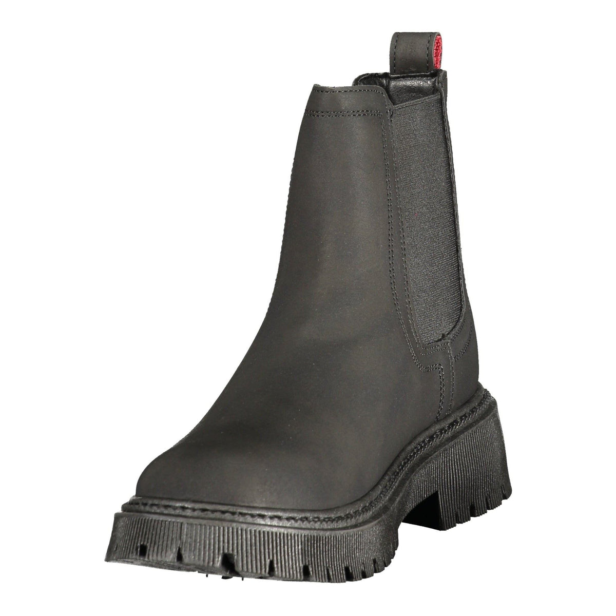 U.S. Polo Assn. Ghete AMBRA001WGH1 NEGRU