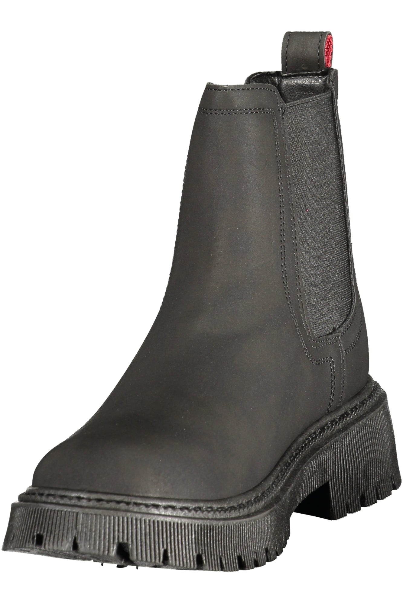 U.S. Polo Assn. Ghete AMBRA001WGH1 NEGRU