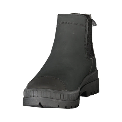 U.S. Polo Assn. Ghete LEGEND004WGU1 NEGRU