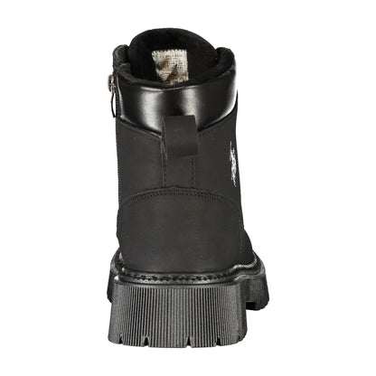 U.S. Polo Assn. Ghete AMBRA002WGUY1 NEGRU