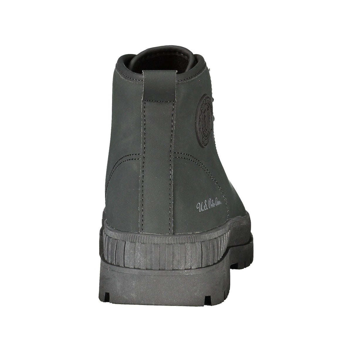 U.S. Polo Assn. Ghete LEGEND003WGU1 NEGRU