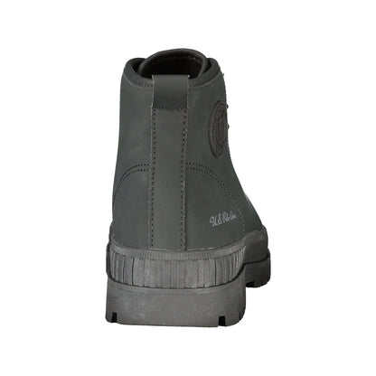 U.S. Polo Assn. Ghete LEGEND003WGU1 NEGRU
