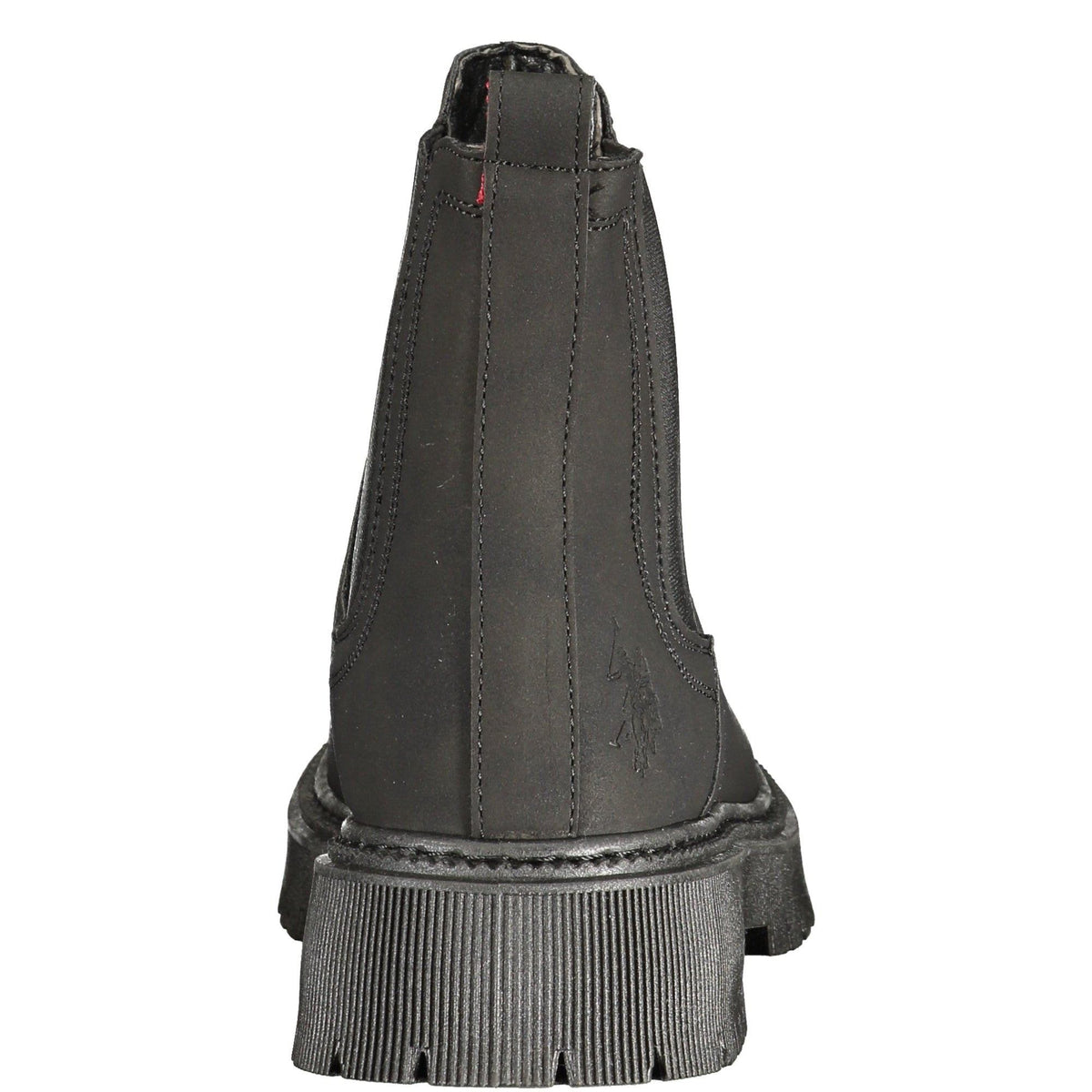 U.S. Polo Assn. Ghete AMBRA001WGH1 NEGRU