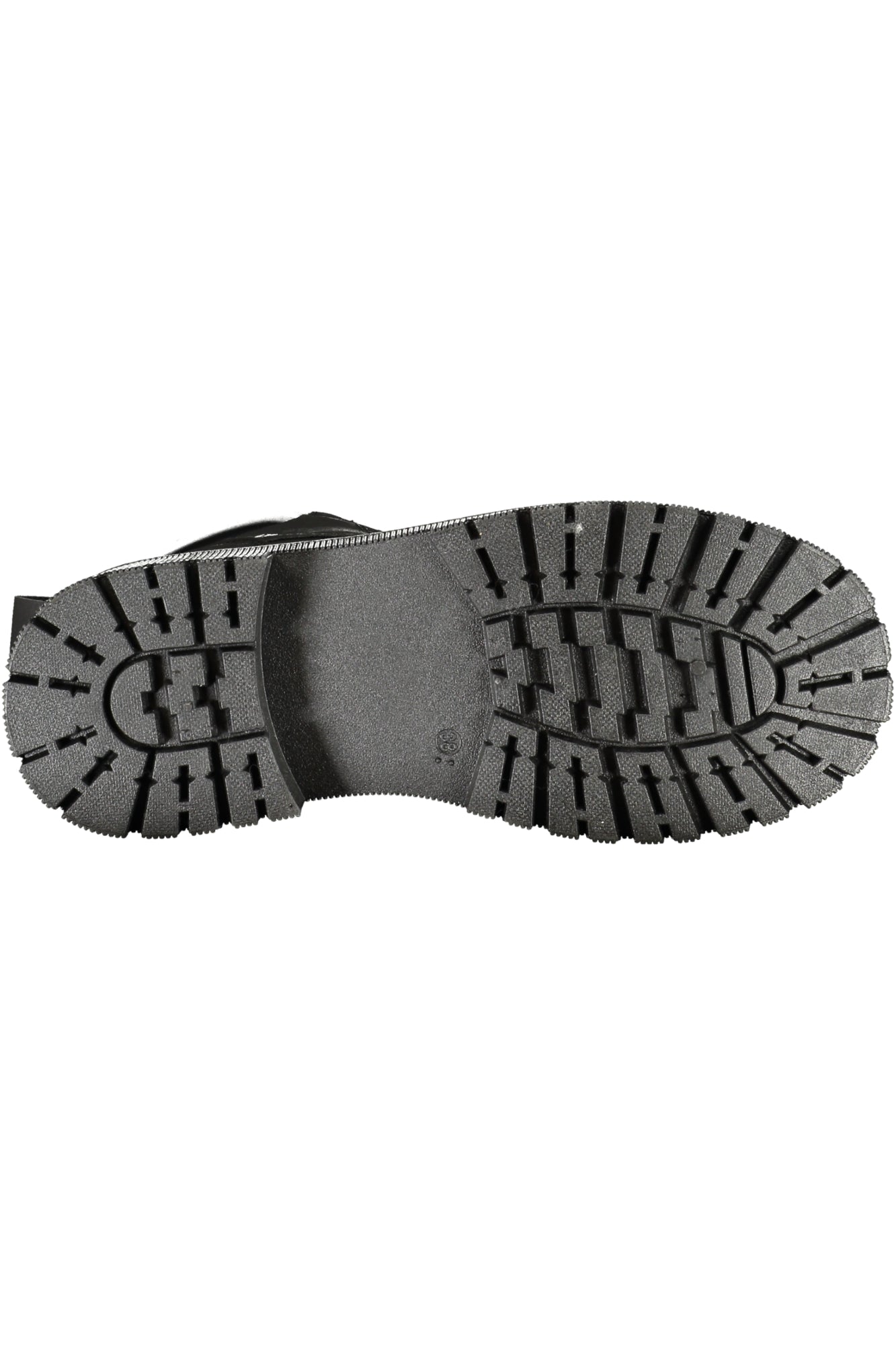 U.S. Polo Assn. Ghete AMBRA002WGUY1 NEGRU