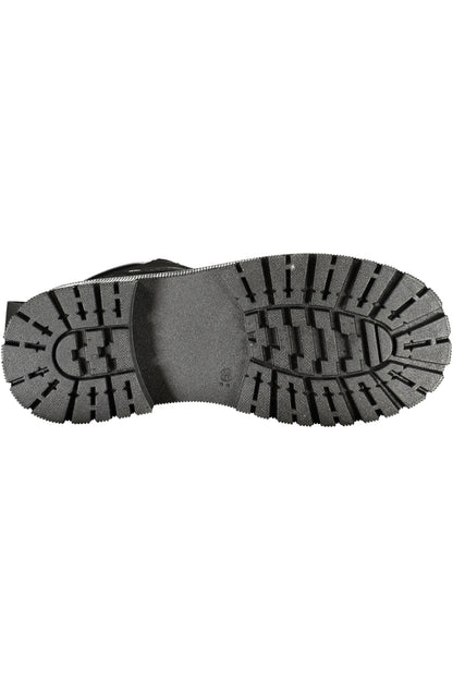 U.S. Polo Assn. Ghete AMBRA002WGUY1 NEGRU