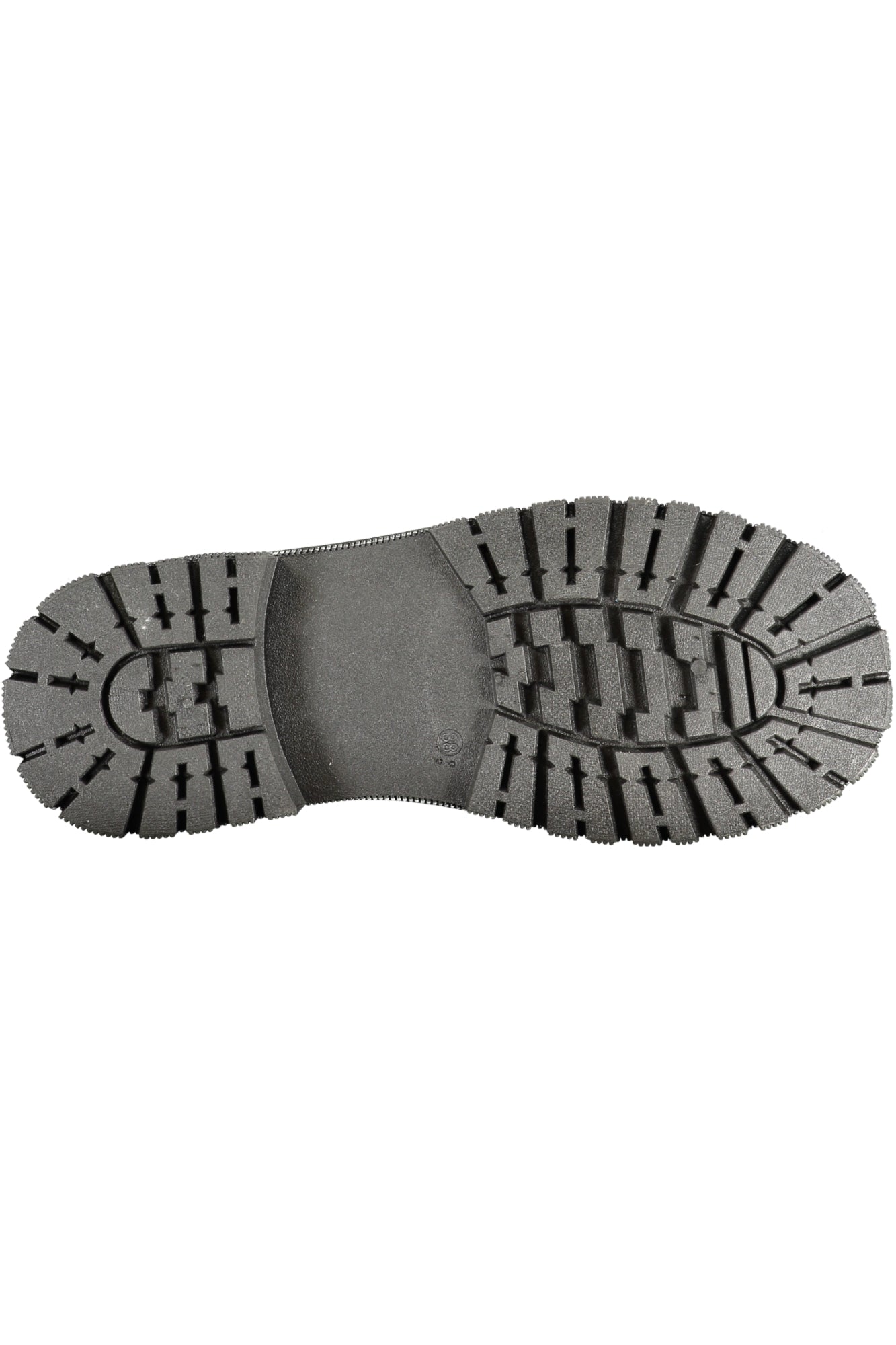 U.S. Polo Assn. Ghete AMBRA001WGH1 NEGRU