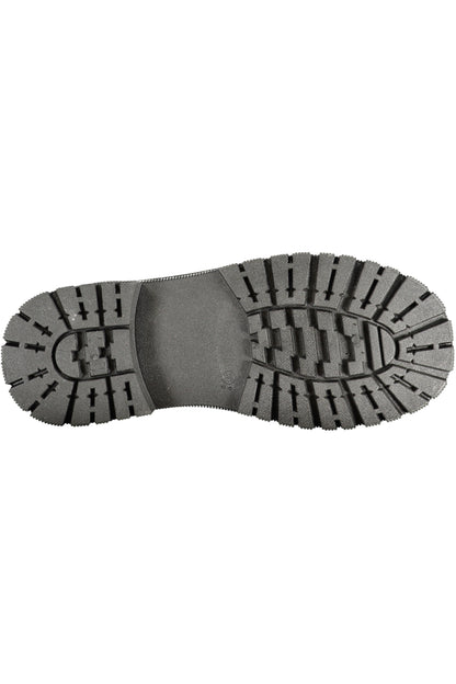U.S. Polo Assn. Ghete AMBRA001WGH1 NEGRU