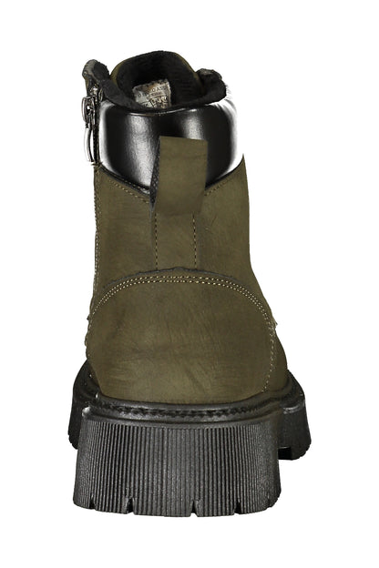 U.S. Polo Assn. Ghete AMBRA002WGHY1 VERDE