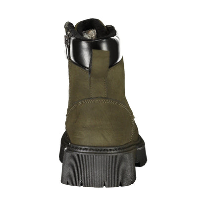 U.S. Polo Assn. Ghete AMBRA002WGHY1 VERDE