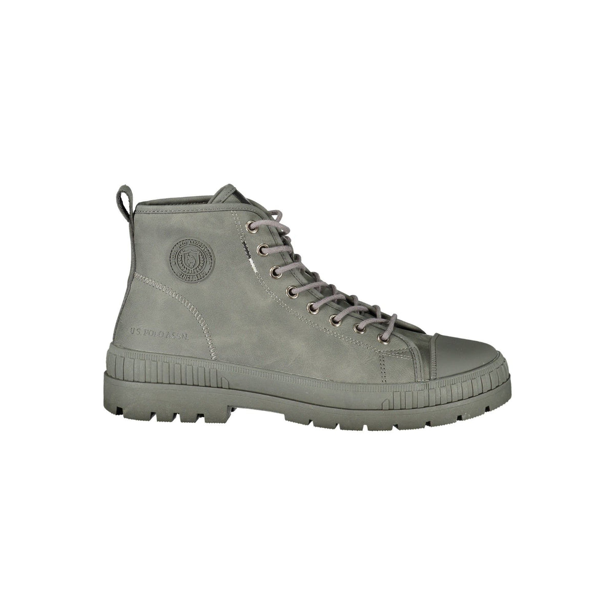 U.S. Polo Assn. Ghete LEGEND001MGU1 GRI