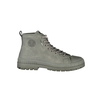 U.S. Polo Assn. Ghete LEGEND001MGU1 GRI