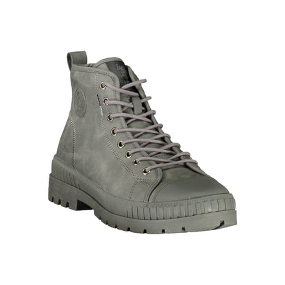 U.S. Polo Assn. Ghete LEGEND001MGU1 GRI