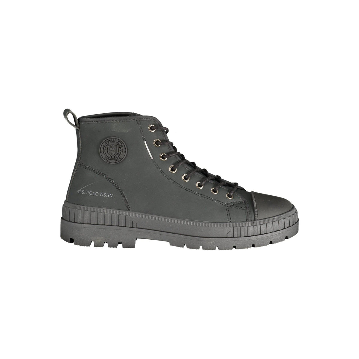 U.S. Polo Assn. Ghete LEGEND001MGU1 NEGRU