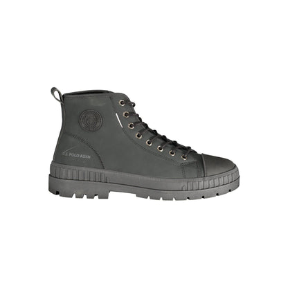 U.S. Polo Assn. Ghete LEGEND001MGU1 NEGRU
