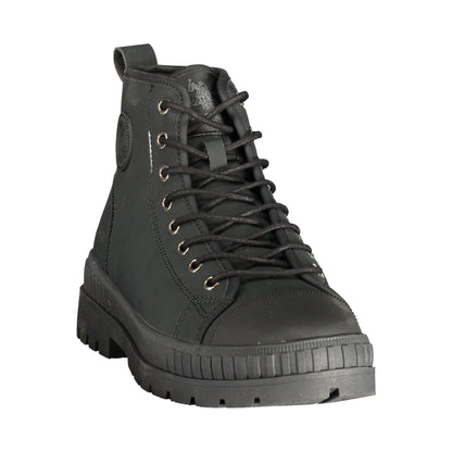 U.S. Polo Assn. Ghete LEGEND001MGU1 NEGRU