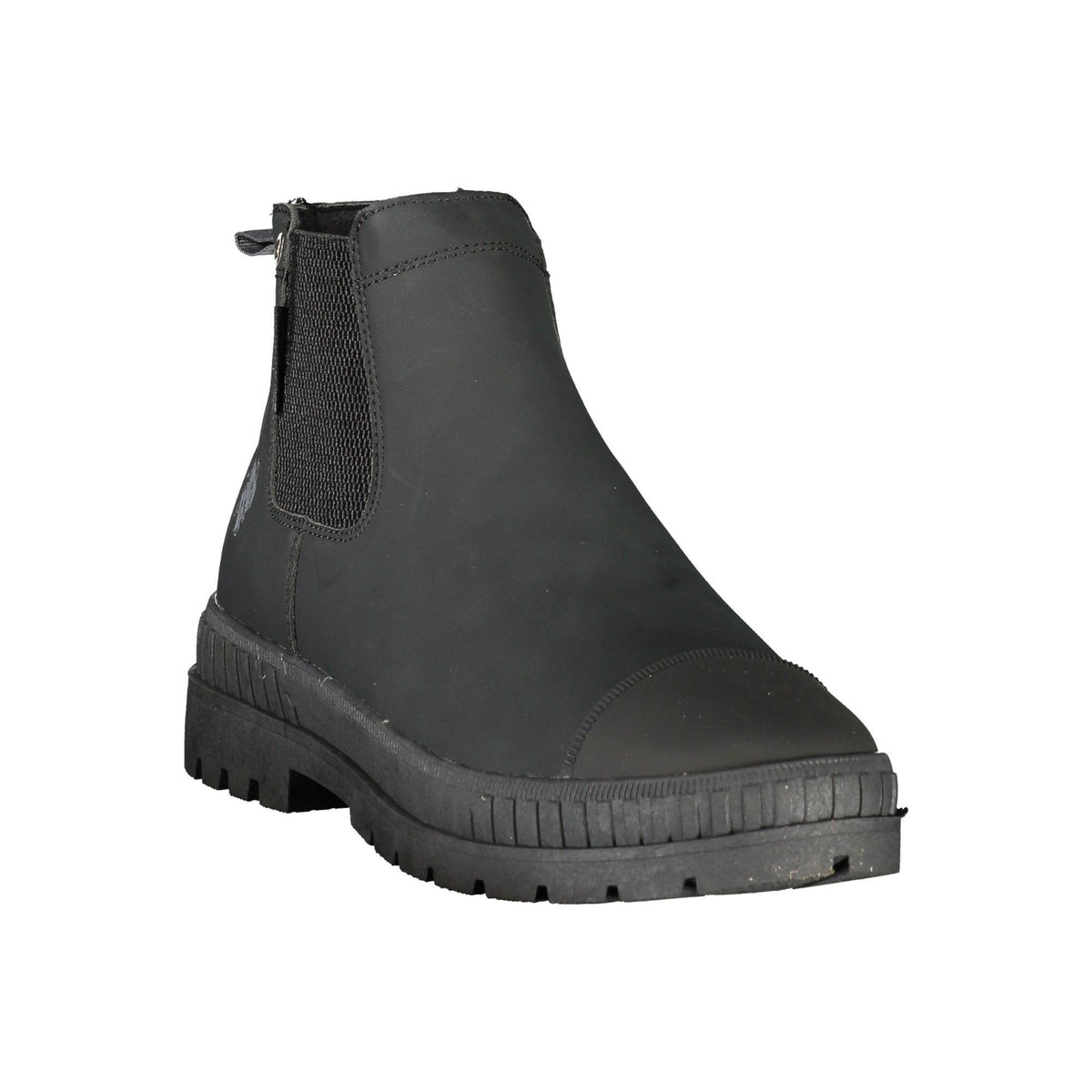 U.S. Polo Assn. Ghete LEGEND002MGU1 NEGRU