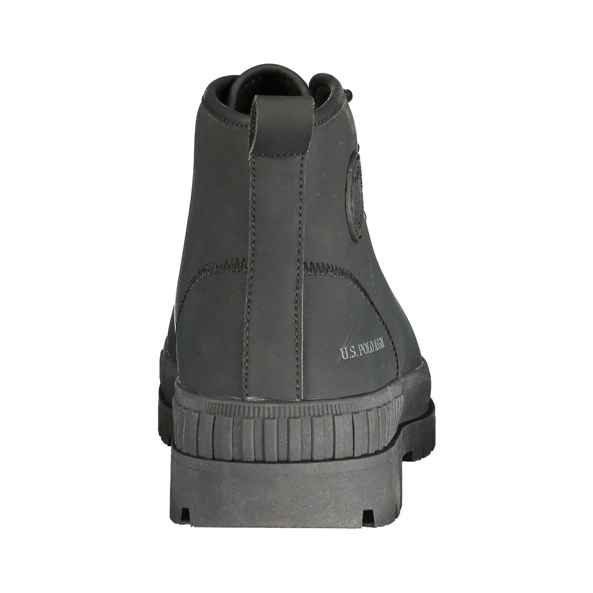 U.S. Polo Assn. Ghete LEGEND001MGU1 NEGRU