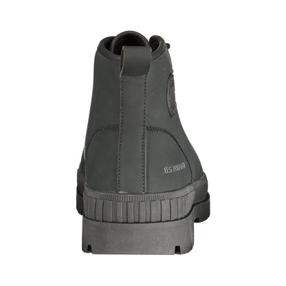 U.S. Polo Assn. Ghete LEGEND001MGU1 NEGRU