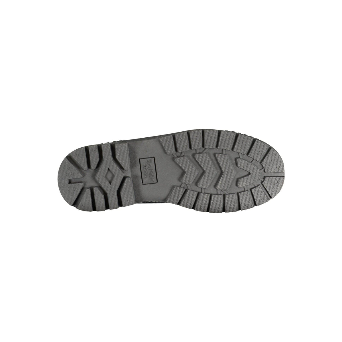 U.S. Polo Assn. Ghete LEGEND001MGU1 NEGRU