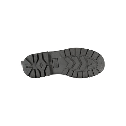 U.S. Polo Assn. Ghete LEGEND002MGU1 NEGRU