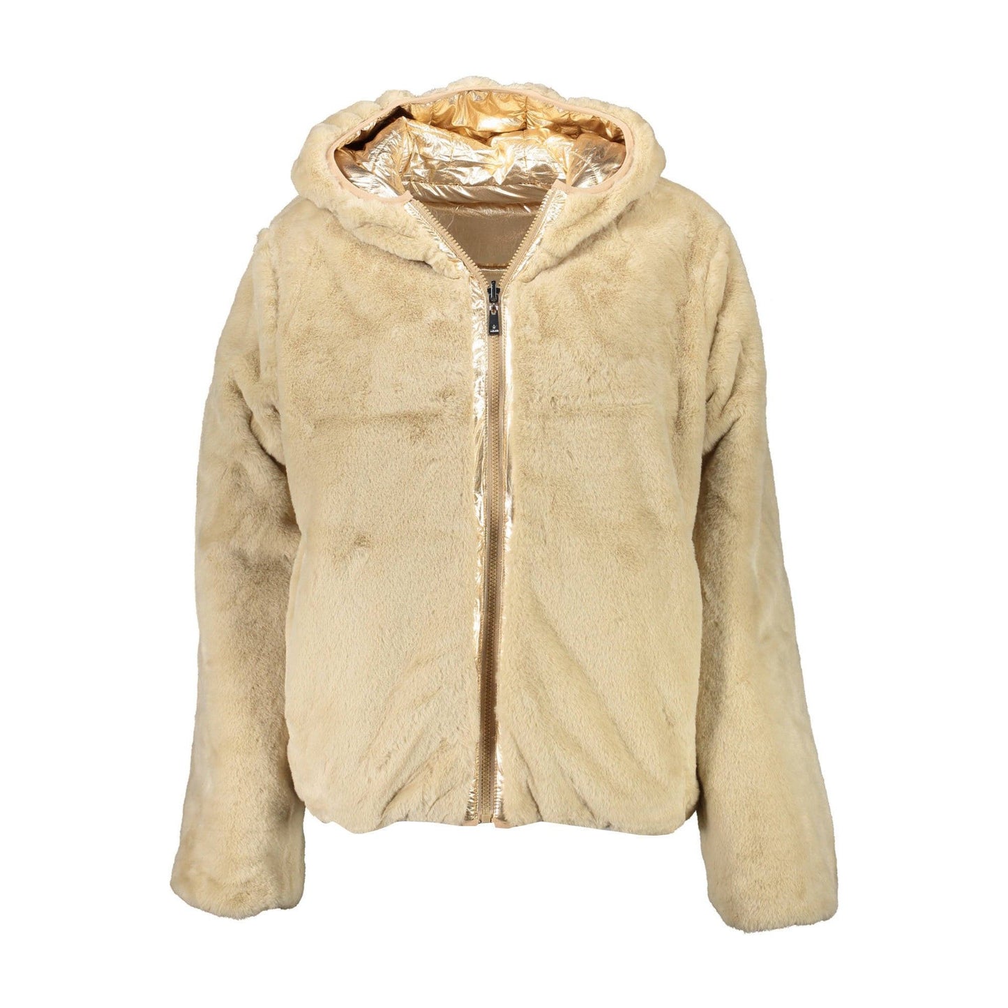 U.S. Polo Geacă 60720-52990 AURIU