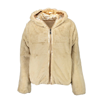 U.S. Polo Geacă 60720-52990 AURIU