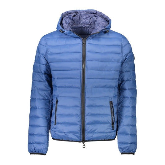 U.S. Polo Assn. Geacă 60614-46019 BLEUMARIN
