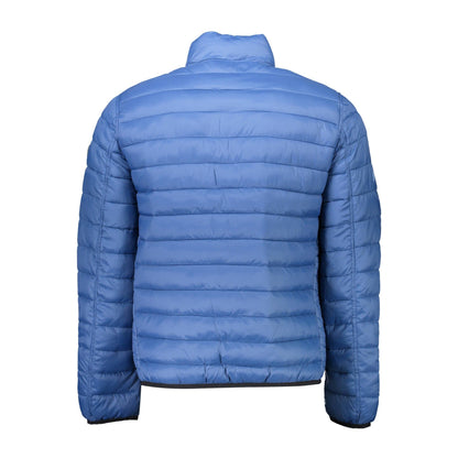 U.S. Polo Geacă 60613-46019 BLEUMARIN