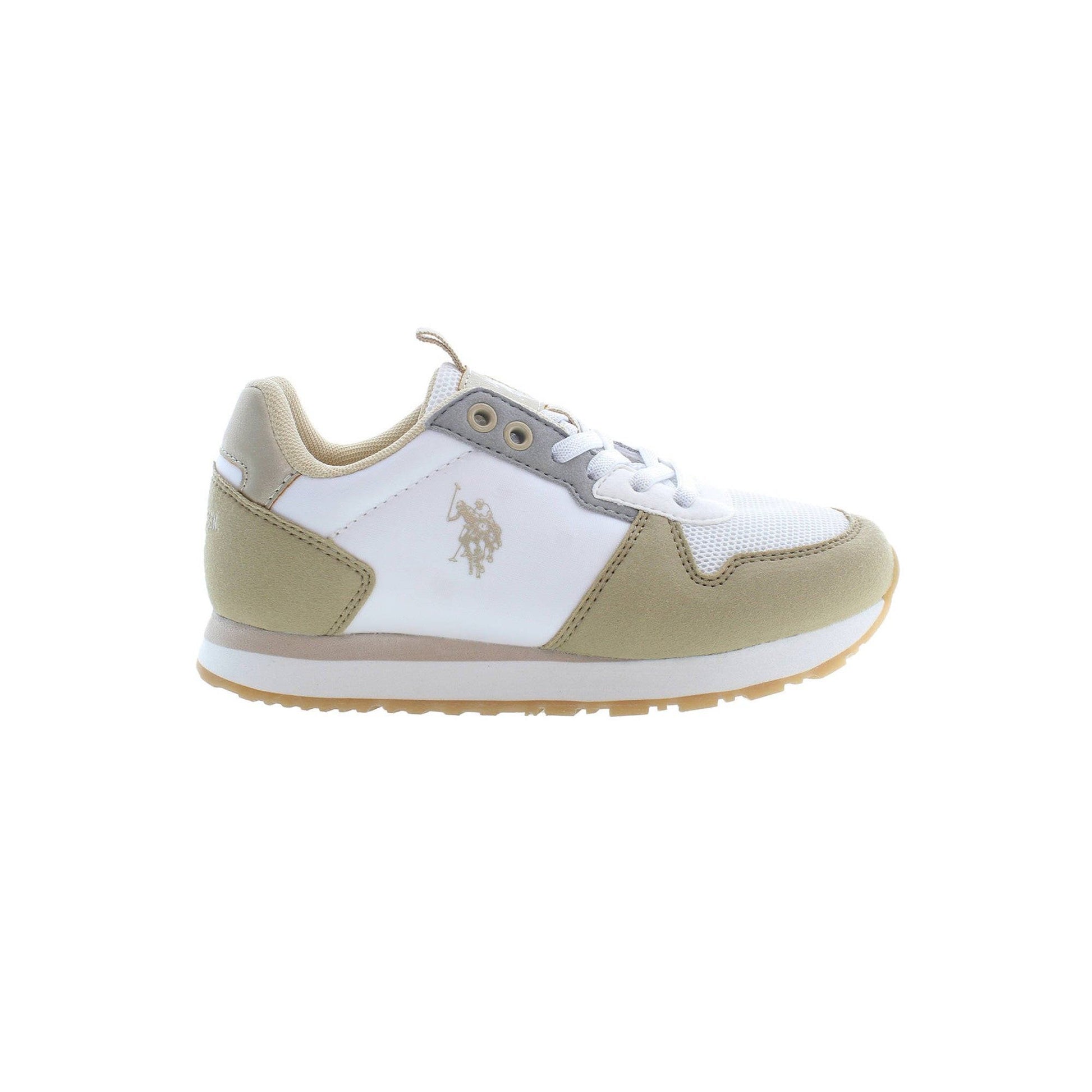 U.S. Polo Assn. Pantofi casual NOBIK008K3TH1 BEJ