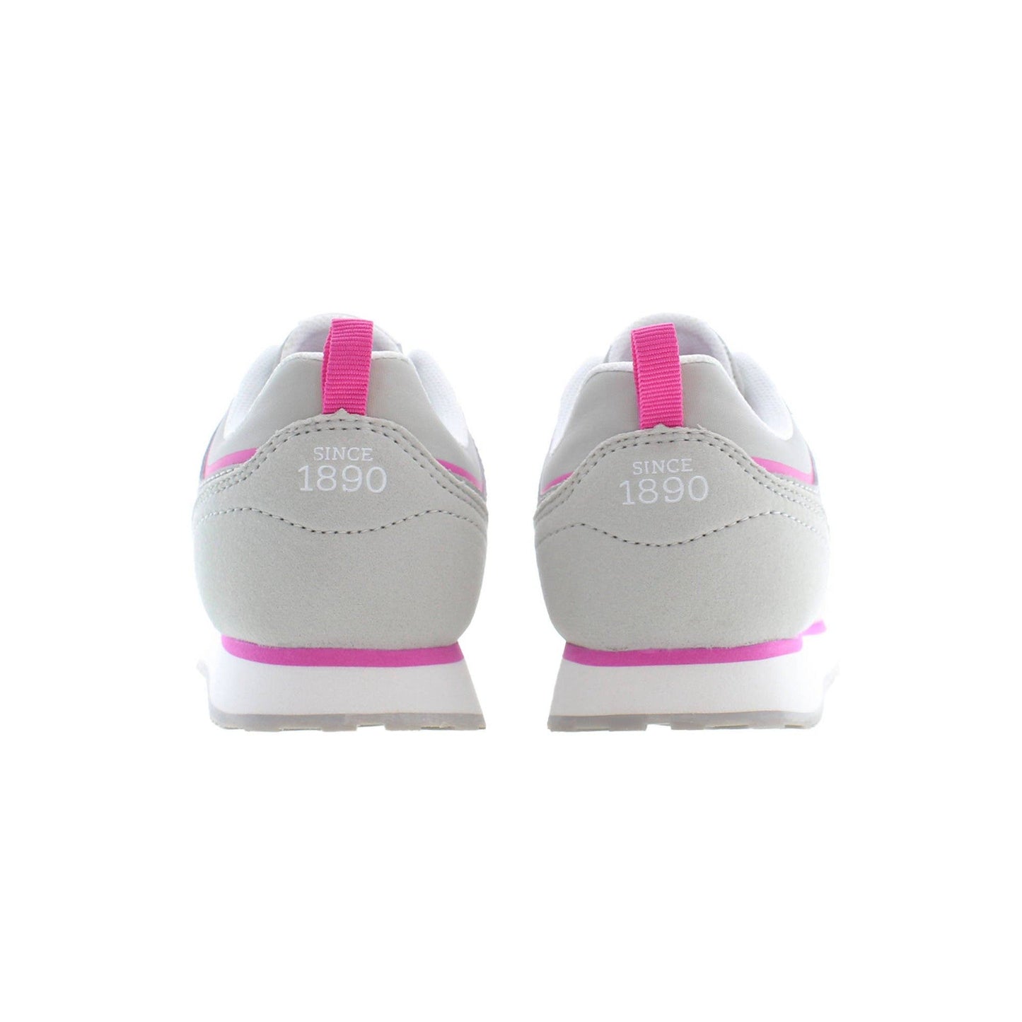 U.S. Polo Assn. Pantofi casual NOBIK010K3NH1 GRI
