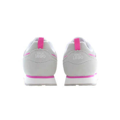 U.S. Polo Assn. Pantofi casual NOBIK010K3NH1 GRI