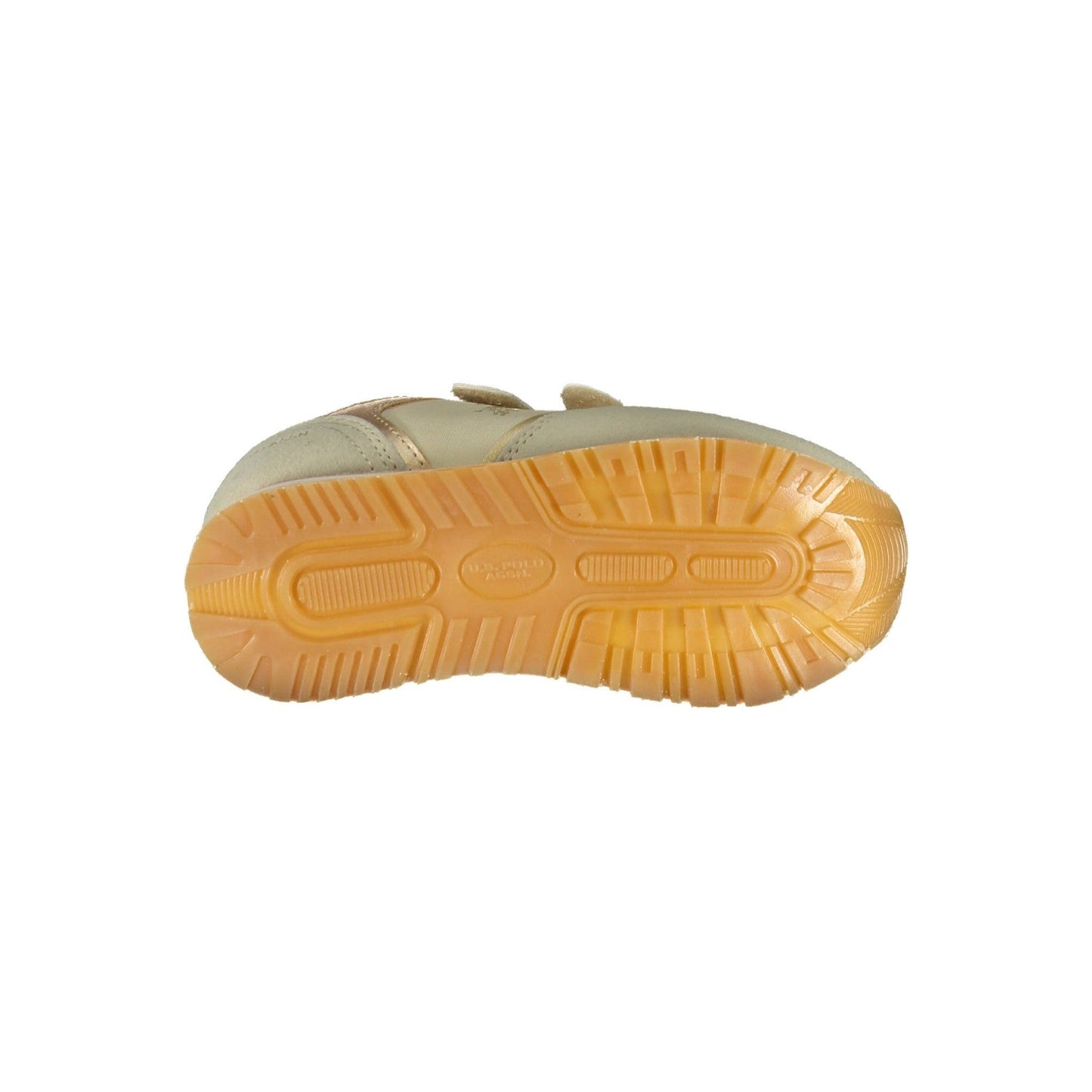 U.S. Polo Assn. Pantofi casual NOBIK009KCNH3 BEJ