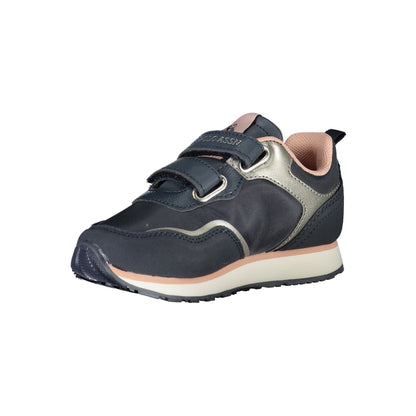 U.S. Polo Assn. Pantofi casual NOBIK009KCNH3 BLEUMARIN