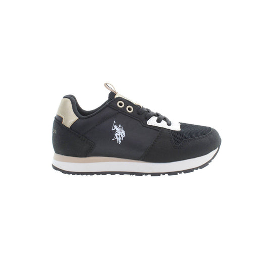 U.S. Polo Assn. Pantofi casual NOBIK008K3TH1 NEGRU