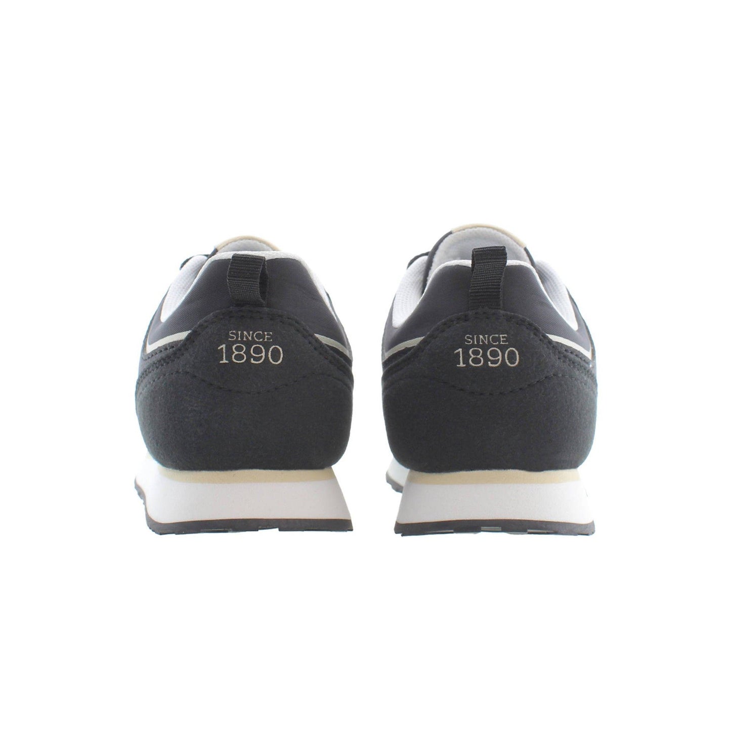 U.S. Polo Assn. Pantofi casual NOBIK010K3NH1 NEGRU