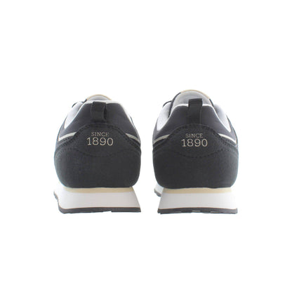 U.S. Polo Assn. Pantofi casual NOBIK010K3NH1 NEGRU