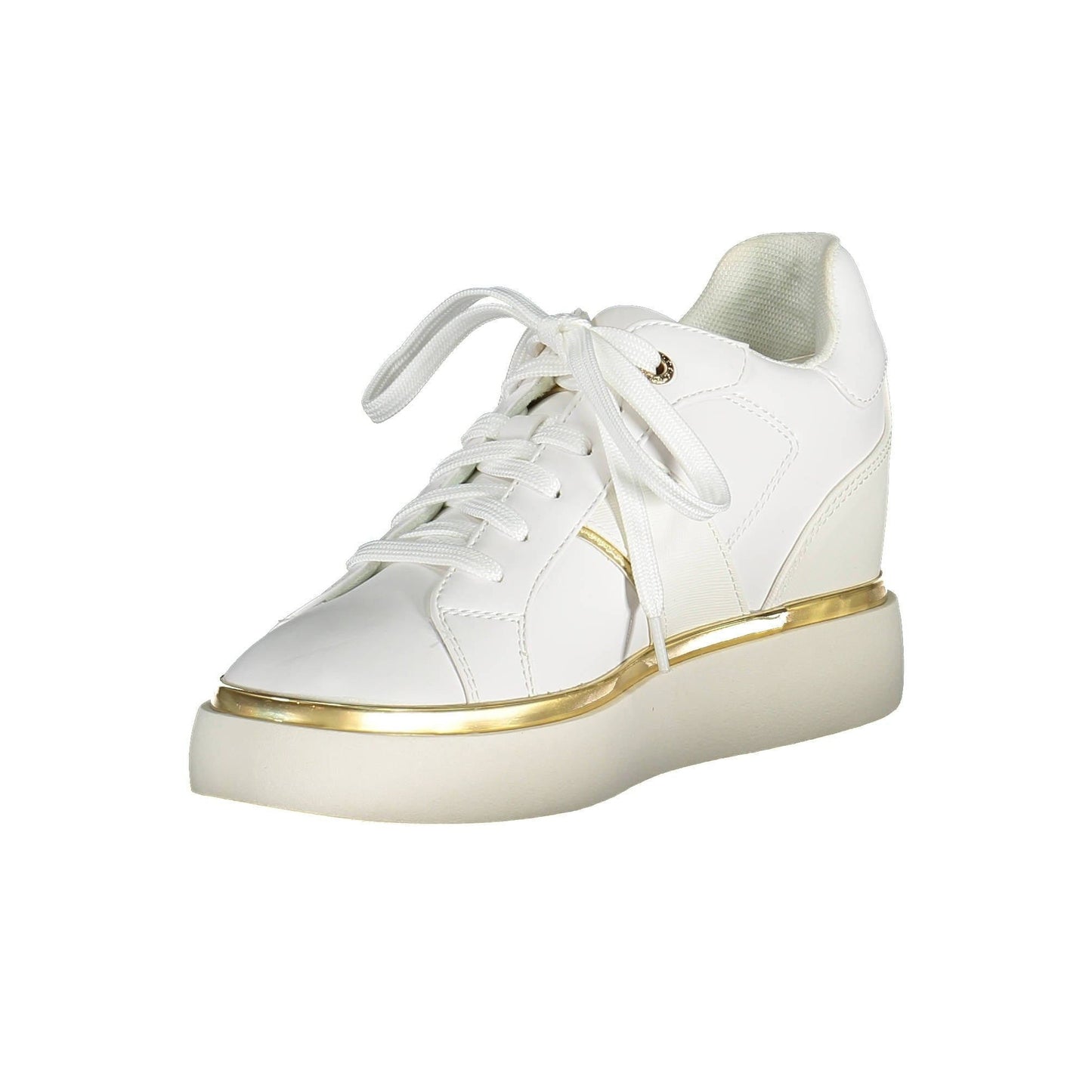 U.S. Polo Assn. Pantofi casual ANGIE001WAY1 ALB