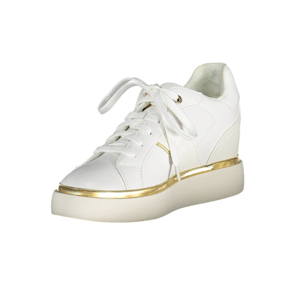 U.S. Polo Assn. Pantofi casual ANGIE001WAY1 ALB