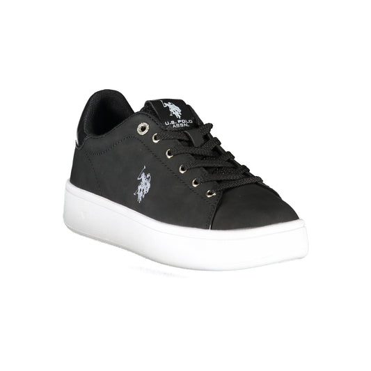 US Polo Assn. Pantofi casual MARAYA001WCY2F NEGRU