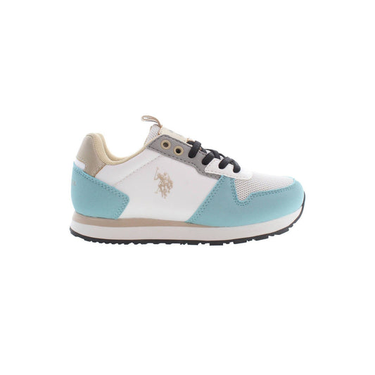 U.S. Polo Assn. Pantofi casual NOBIK008K3TH1 CIEL