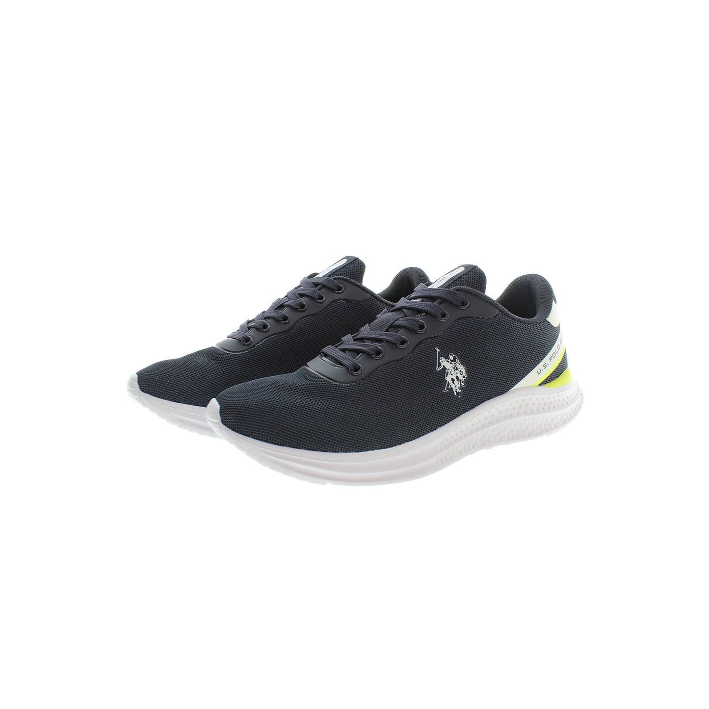 U.S. Polo Assn. Pantofi casual KALEB002M3MY1 BLEUMARIN