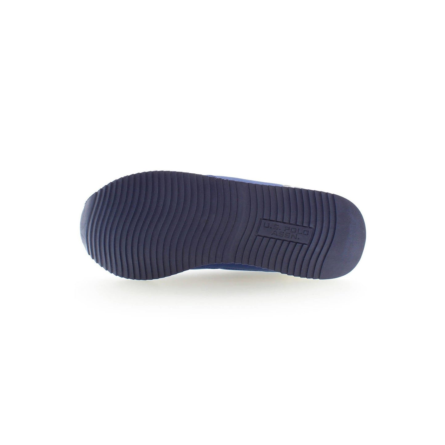 U.S. Polo Assn. Pantofi casual NOBIL004M3HT3 BLEUMARIN
