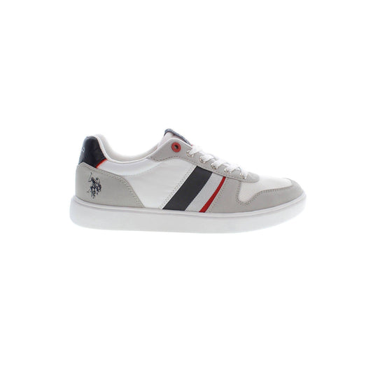 U.S. Polo Assn. Pantofi casual ROKKO003M3UT1 GRI