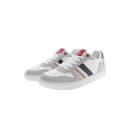 U.S. Polo Assn. Pantofi casual ROKKO003M3UT1 GRI