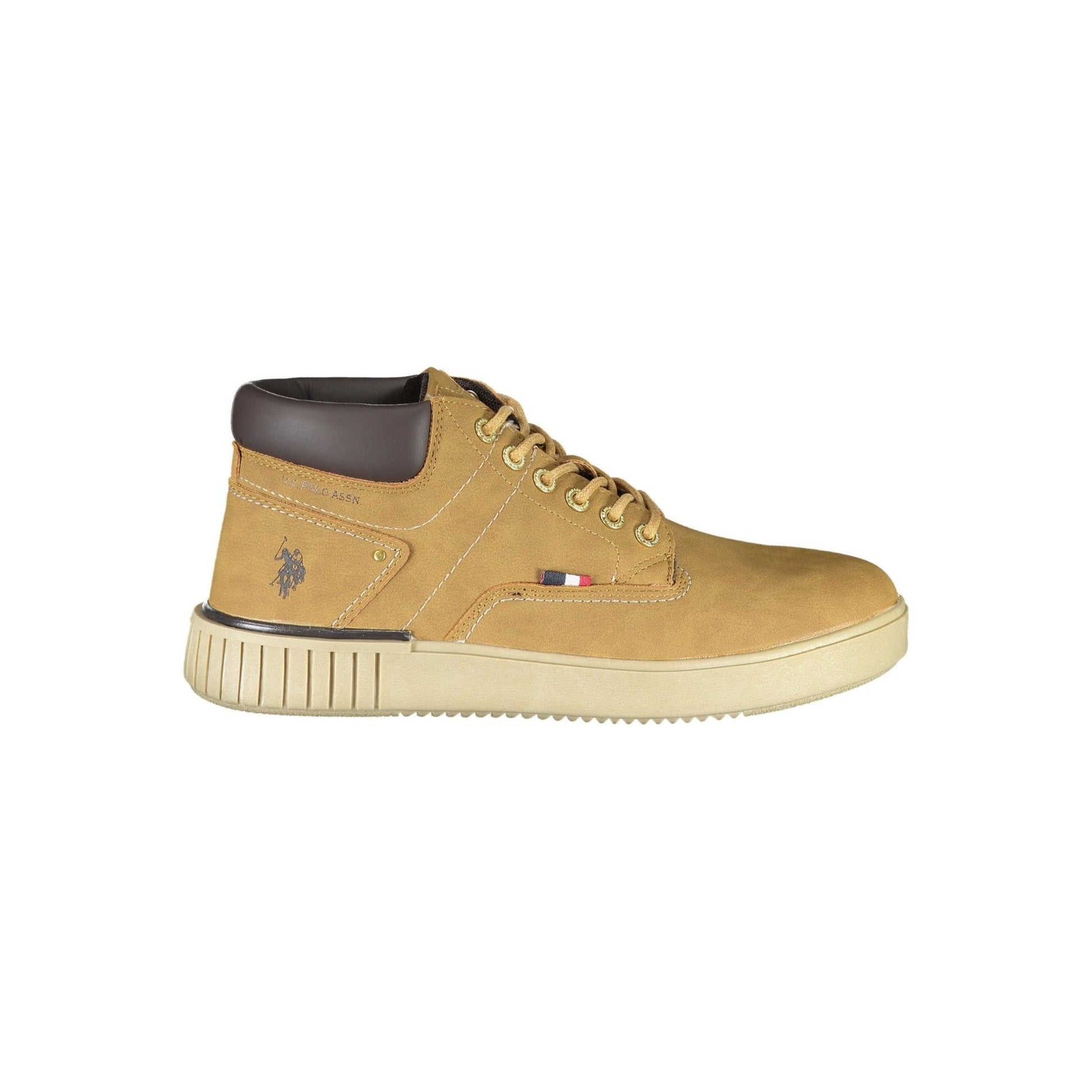 U.S. Polo Assn. Pantofi casual PYRO001MCUY1 MARO