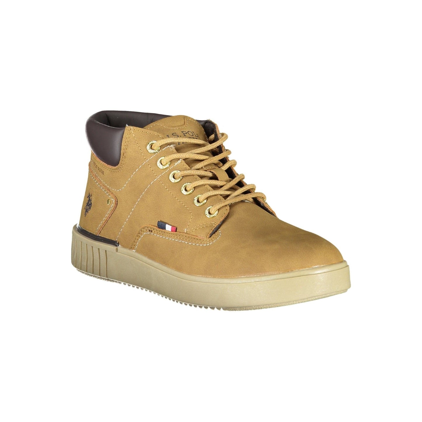 U.S. Polo Assn. Pantofi casual PYRO001MCUY1 MARO