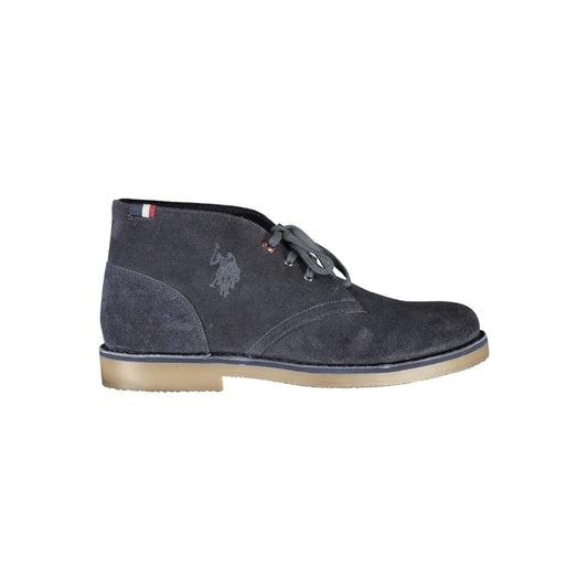 U.S. Polo Assn. Ghete MUST002MBS2 BLEUMARIN